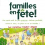 Familles en fête