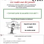 rdv des parents séance 2