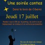 soirée contes17 07 2014